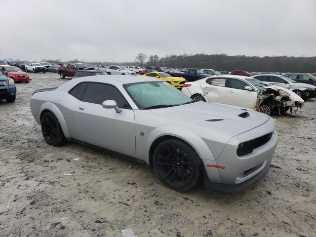 2020 Dodge Challenger R/T Scat Pack - Фото 4