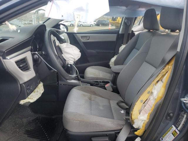 2016 Toyota Corolla L - Фото 7