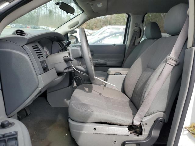 2004 Dodge Durango St - Фото 7