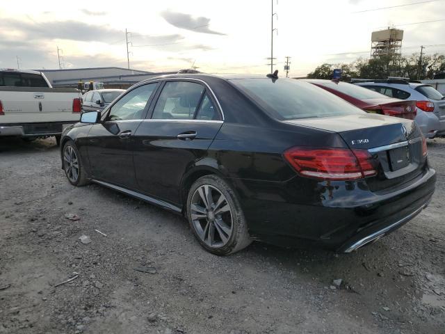 2016 MERCEDES-BENZ E-CLASS - Image 2