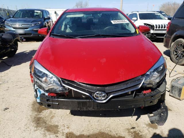 2015 Toyota Corolla L - Фото 5