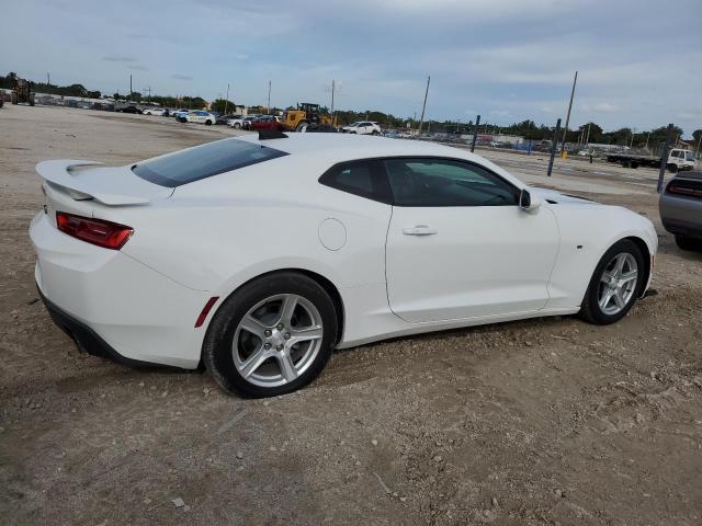 2018 Chevrolet Camaro Lt - Фото 3