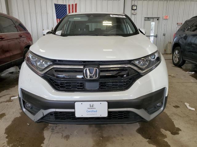 2021 Honda Cr-V Ex - Фото 5