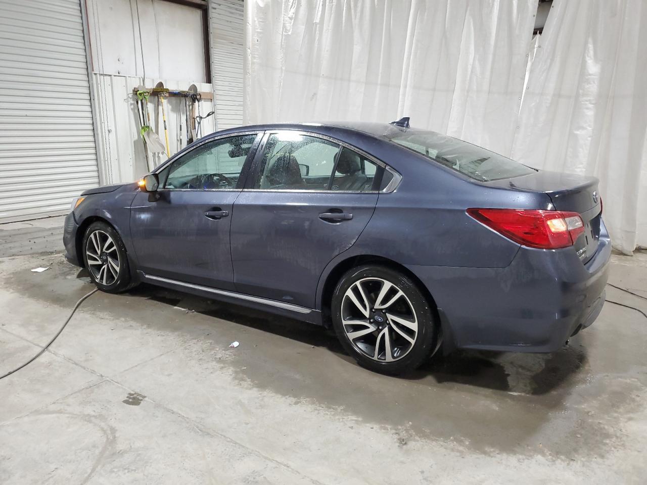 2017 SUBARU LEGACY SPO - Image 2