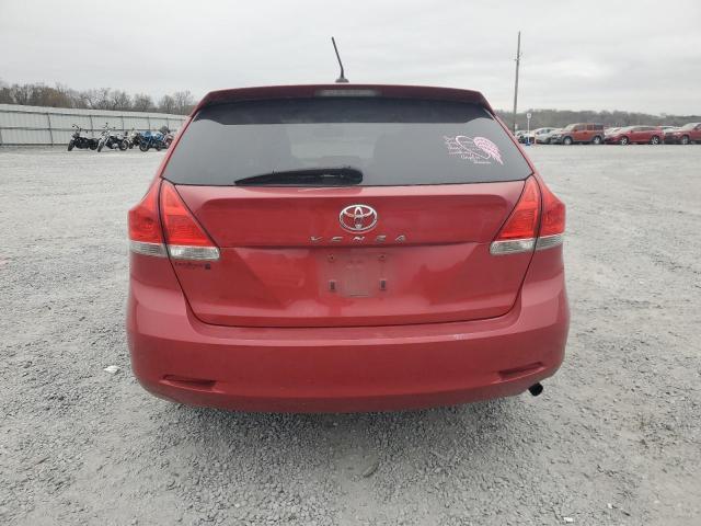 2011 Toyota Venza - Фото 6