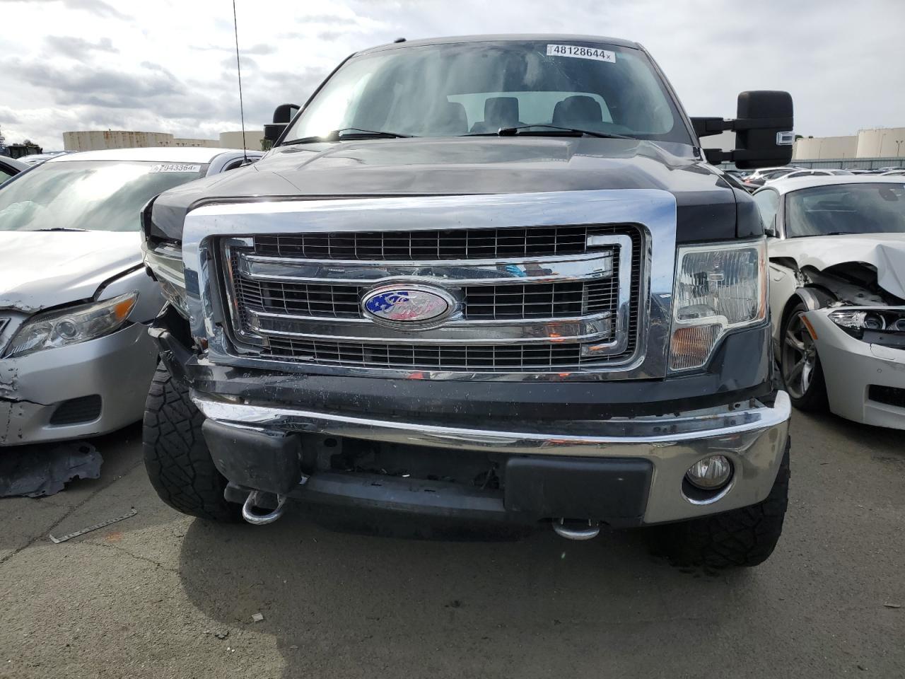2014 FORD F150 SUPER - Image 5