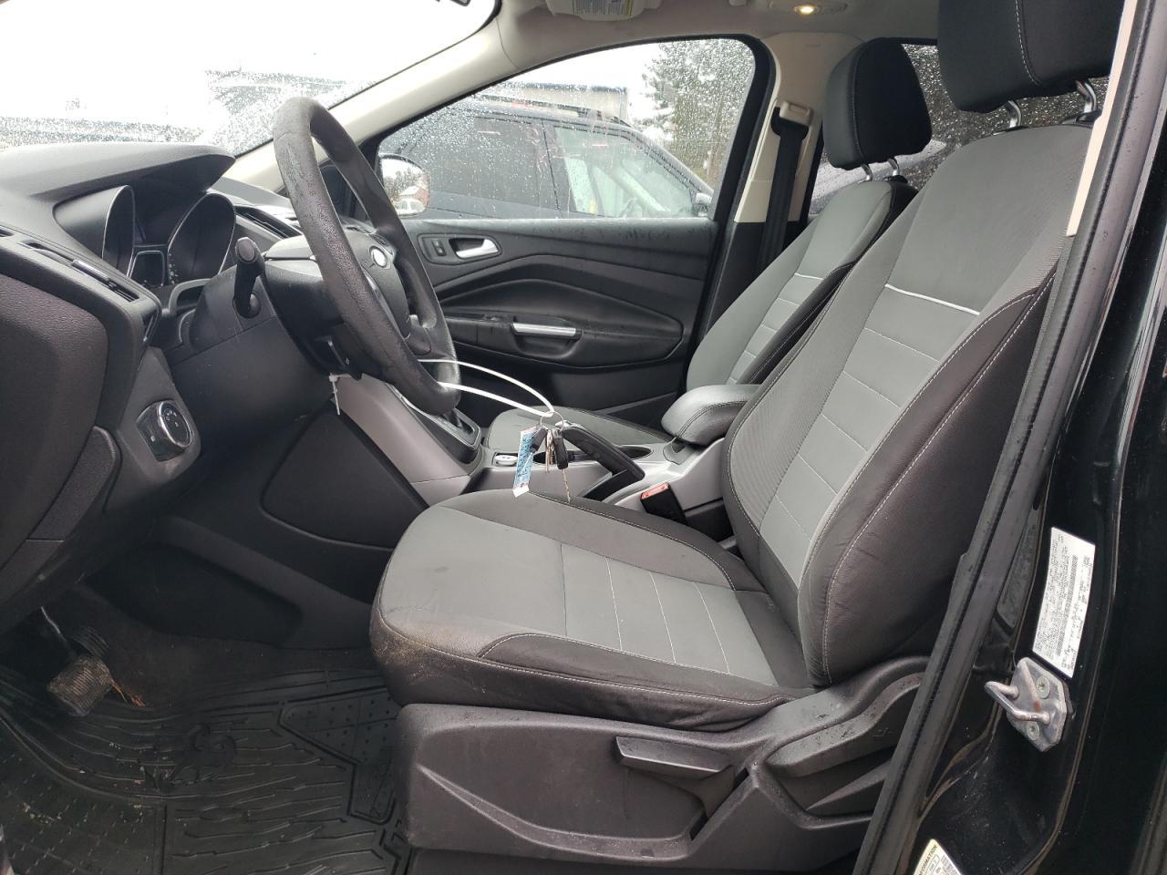 2013 FORD ESCAPE SE - Image 7