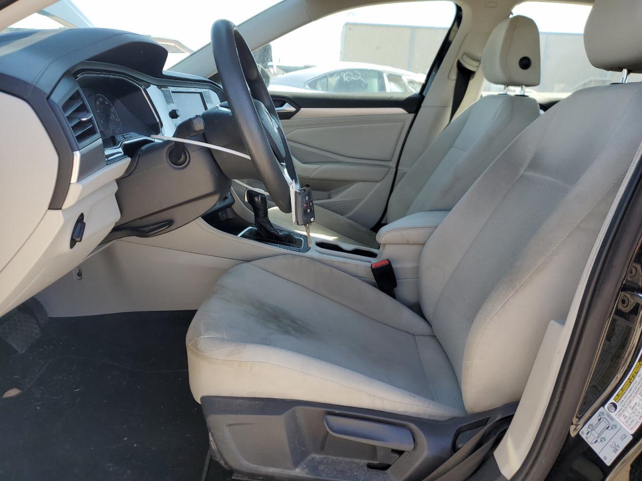 2019 VOLKSWAGEN JETTA S - Фото 7