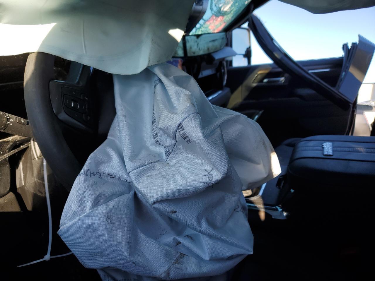 2024 CHEVROLET SILVERADO - Image 7