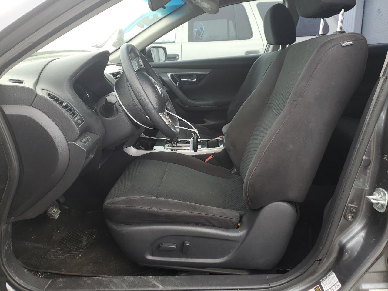 2014 NISSAN ALTIMA 2.5 - Фото 7
