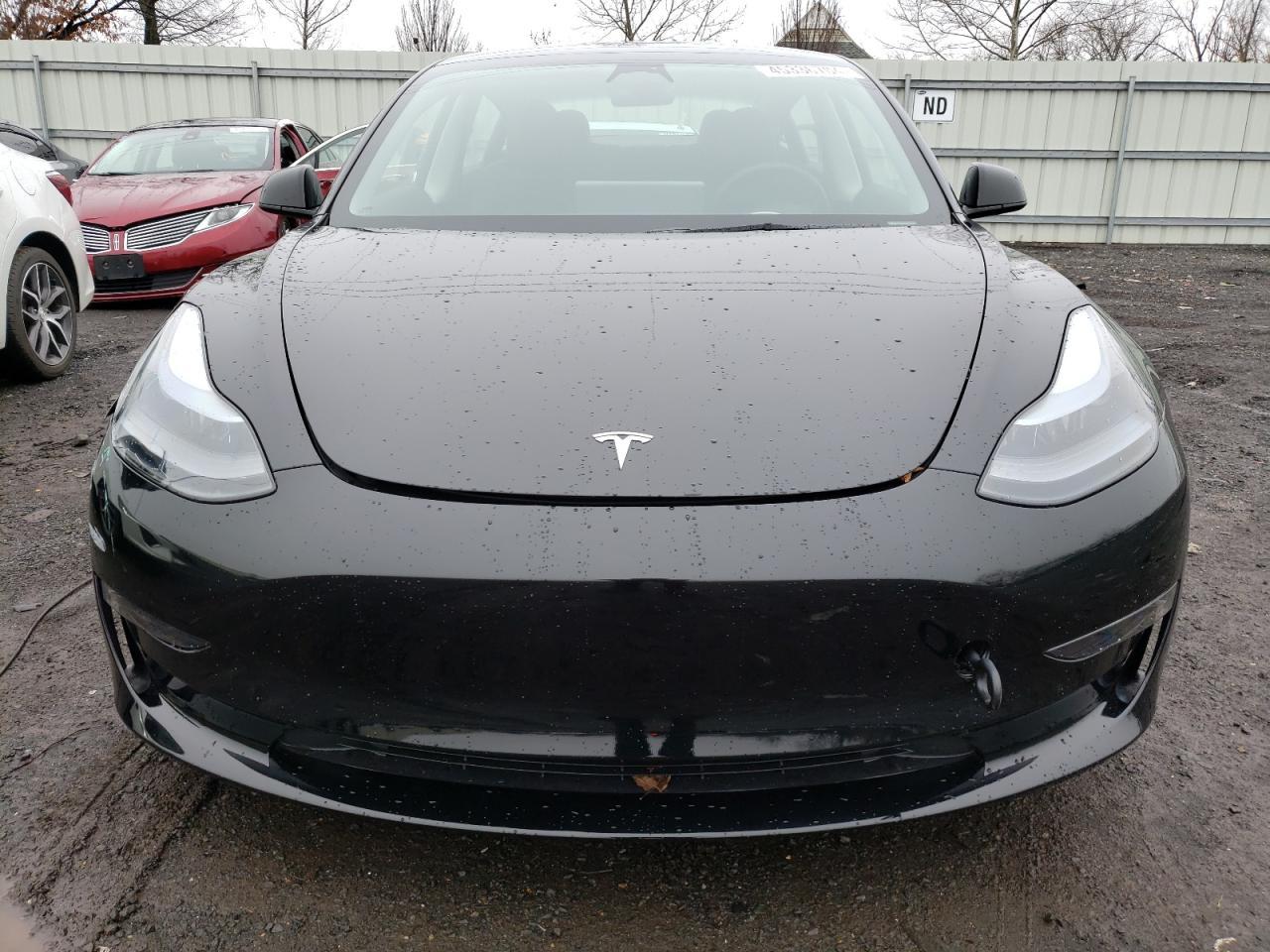 2023 TESLA MODEL 3 - Image 5
