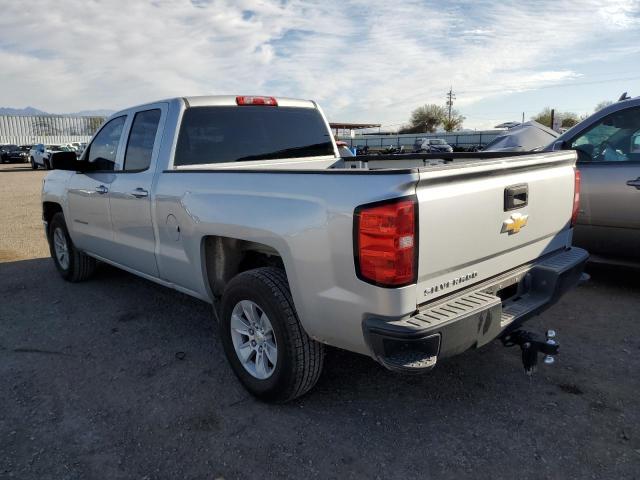 2014 Chevrolet Silverado C1500 - Image 2