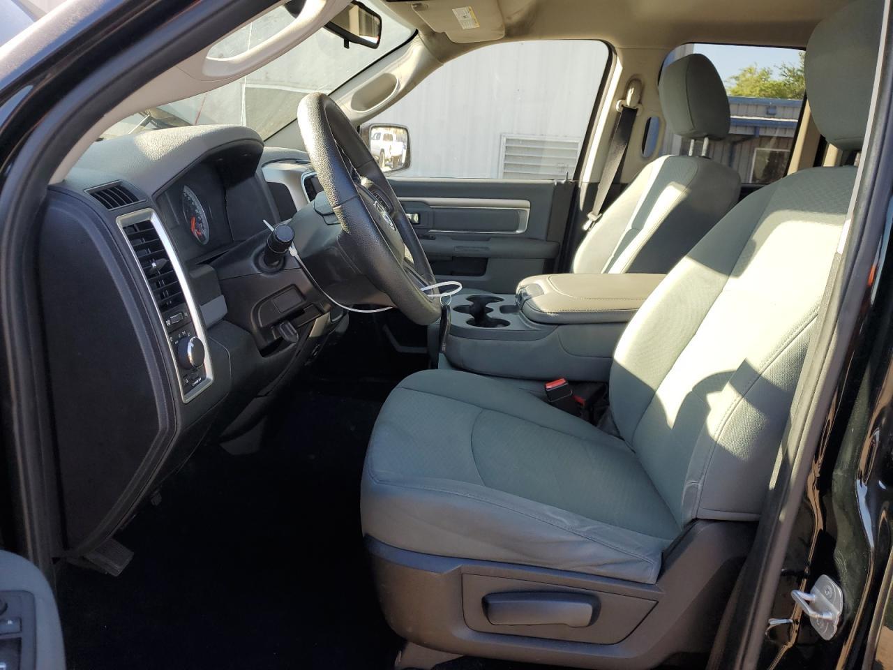 2014 RAM 1500 SLT - Фото 7
