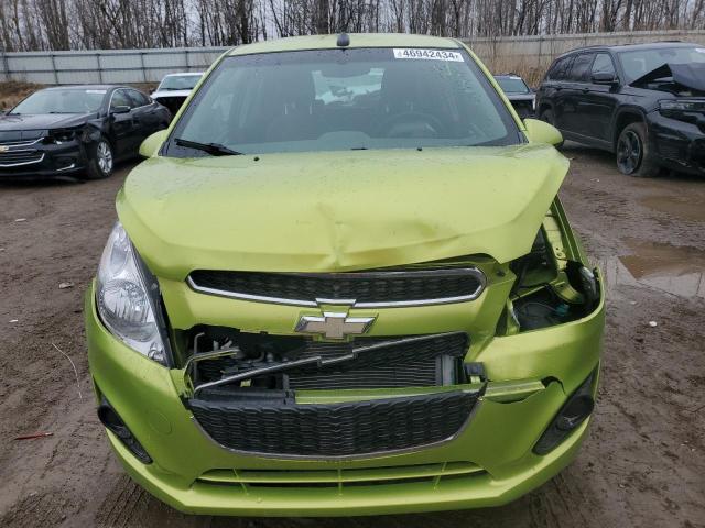 2013 Chevrolet Spark 1Lt - Фото 5