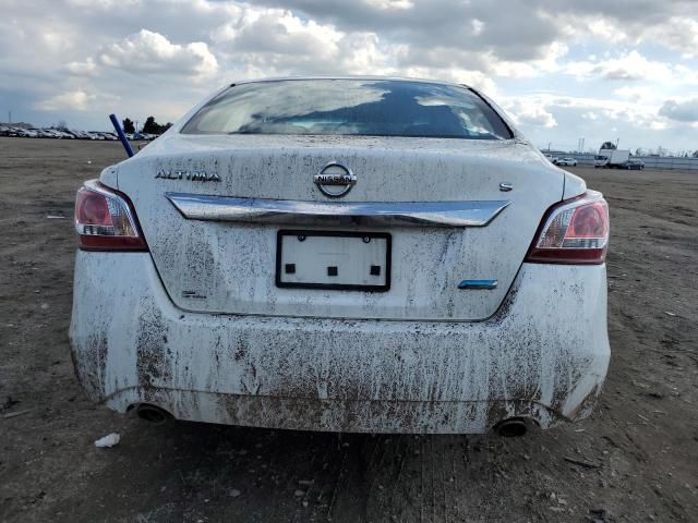 2013 Nissan Altima 2.5 - Фото 6