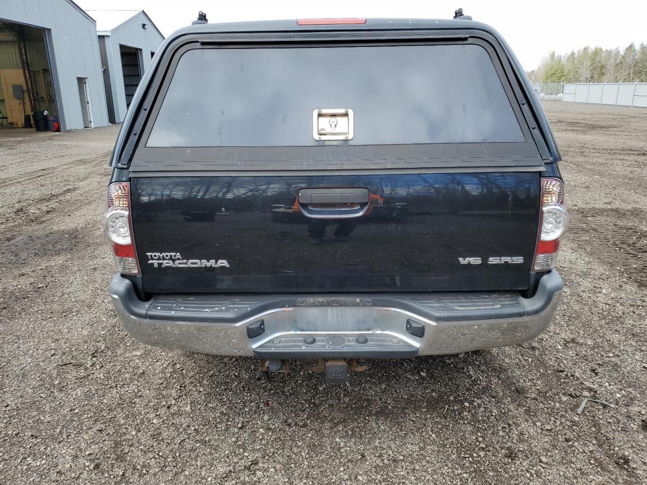 2014 TOYOTA TACOMA DOU - Image 6
