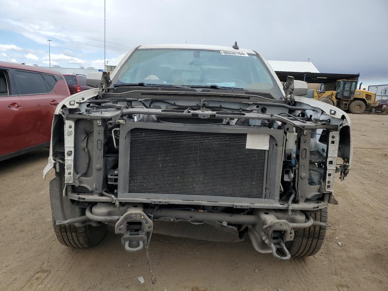 2018 GMC SIERRA K15 - Image 5