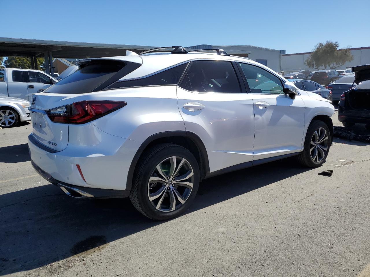 2019 LEXUS RX 350 BAS - Image 3