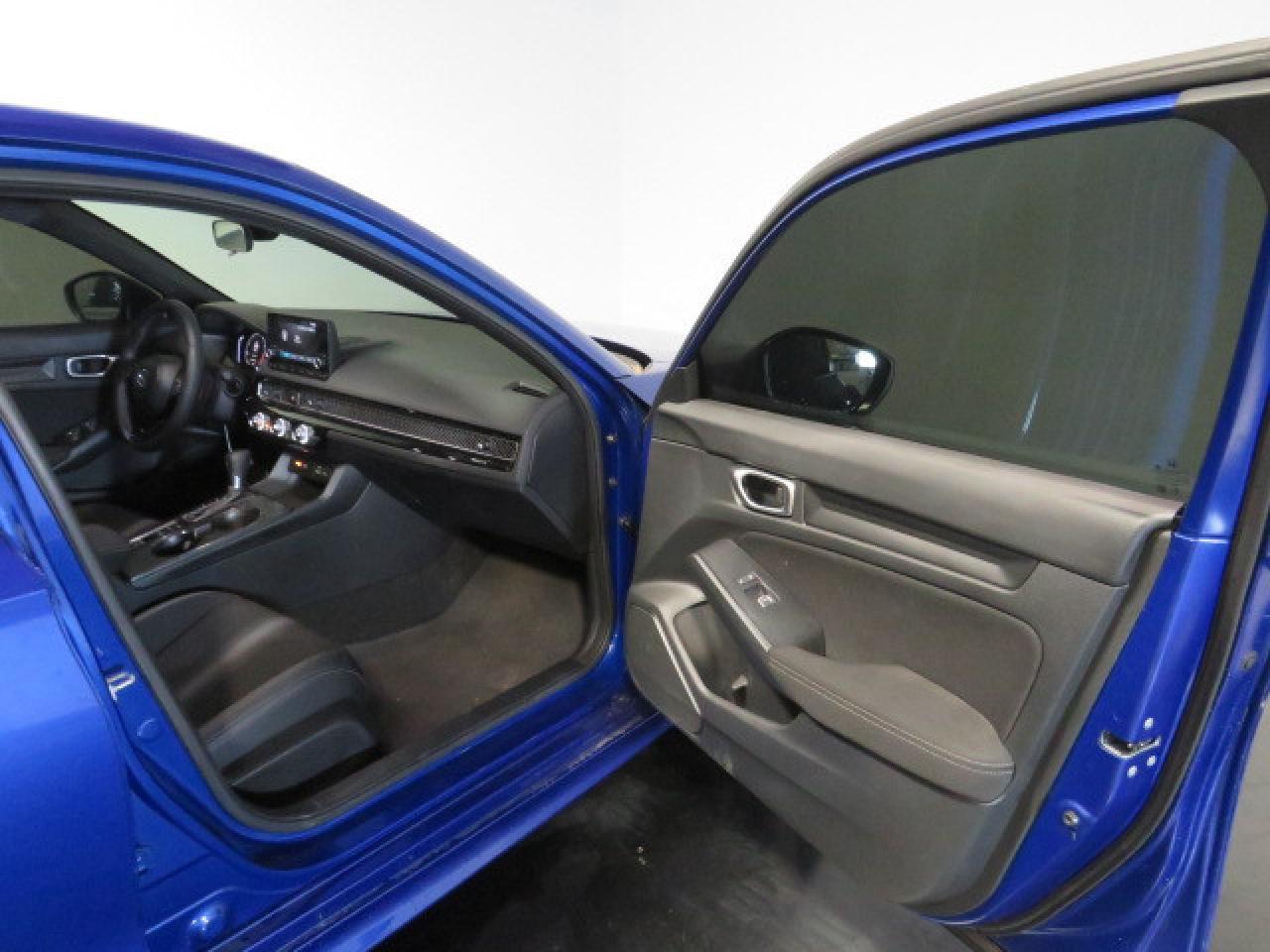 2023 HONDA CIVIC SPOR - Image 5