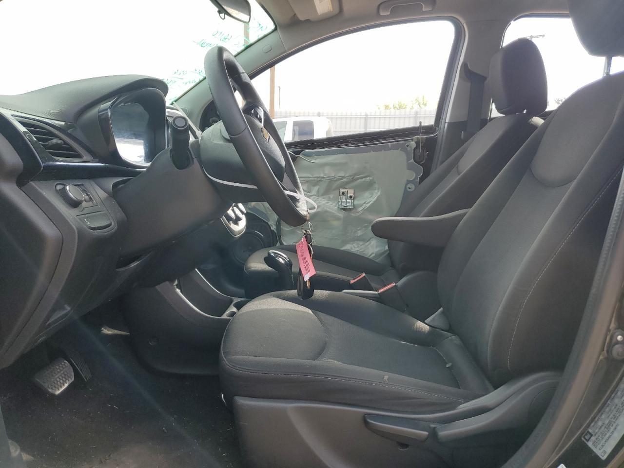 2020 CHEVROLET SPARK 1LT - Image 7