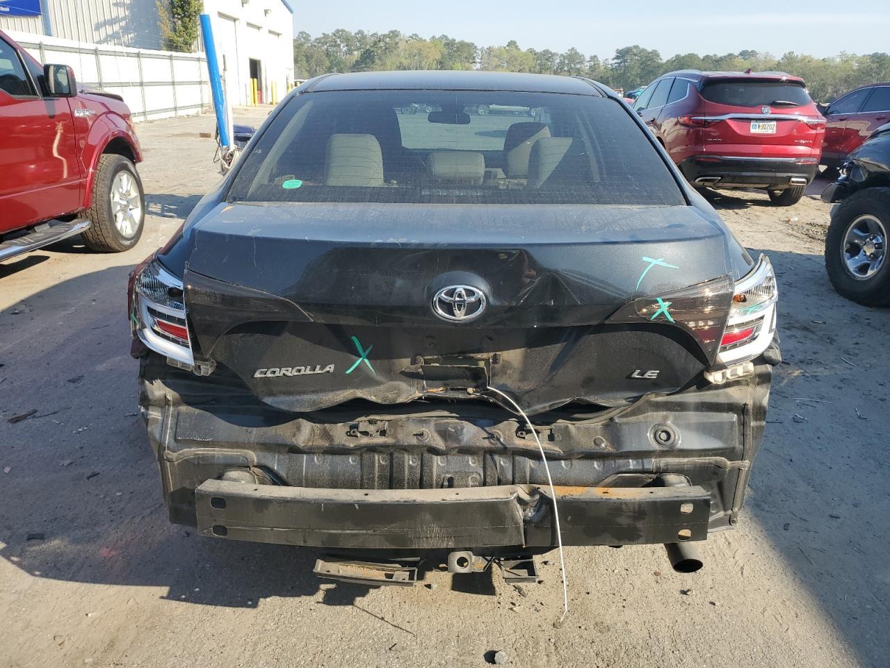 2019 TOYOTA COROLLA L - Image 6