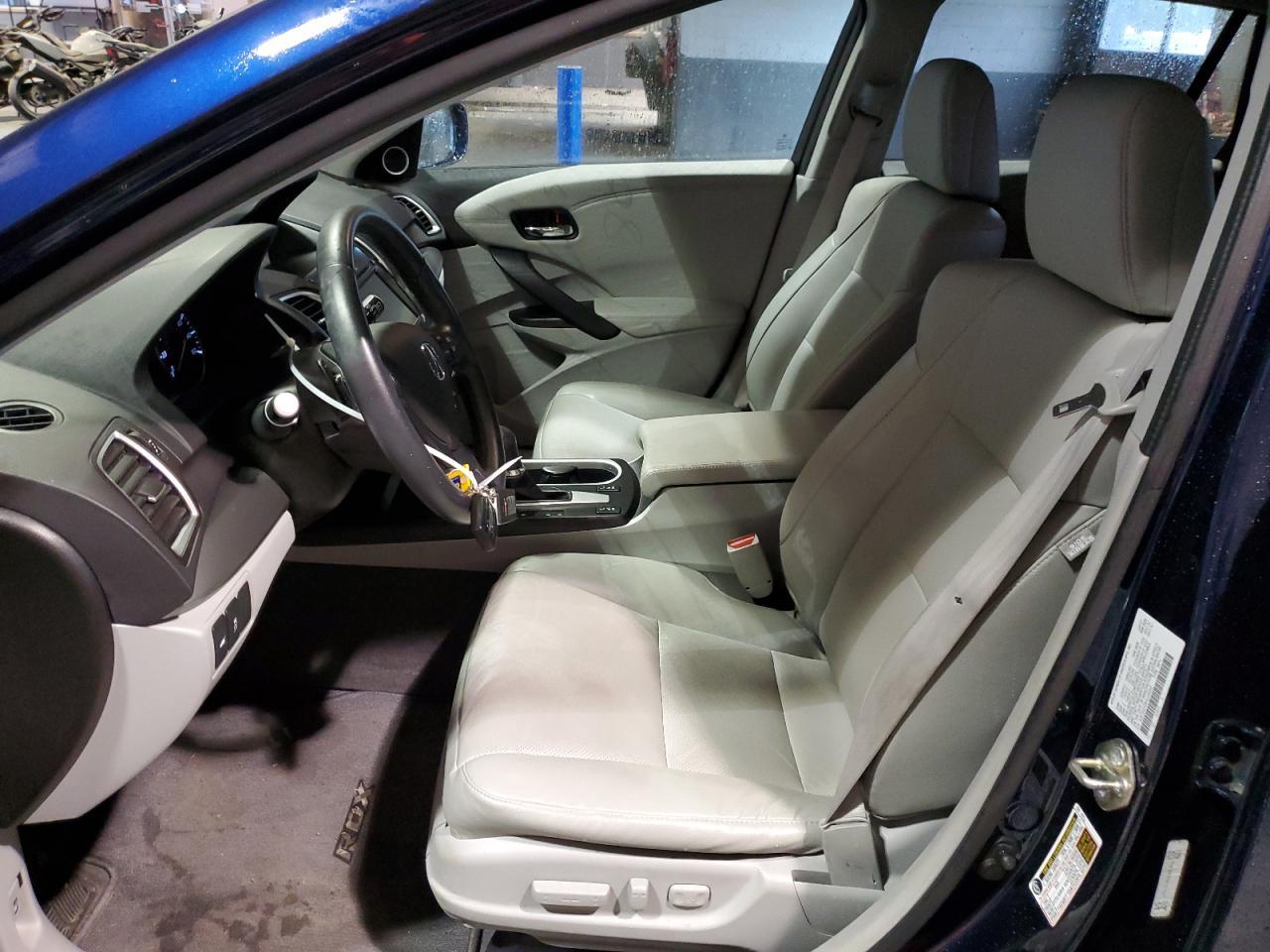 2017 ACURA RDX TECHNO - Image 7