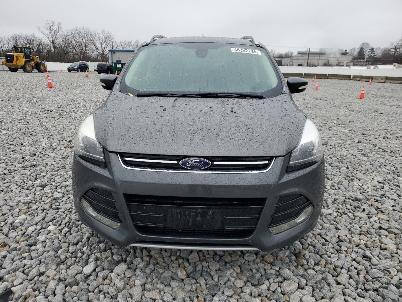 2015 FORD ESCAPE TIT - Image 5
