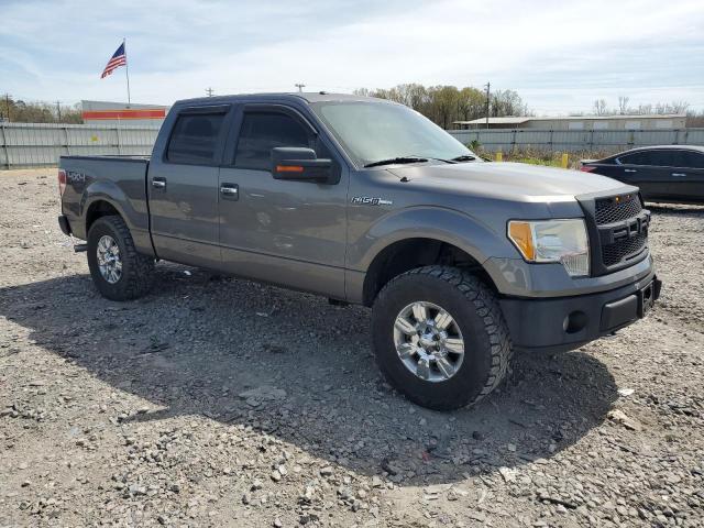 2010 Ford F150 Supercrew - Image 4