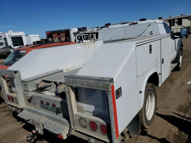 2016 Ford F550 Super Duty - Image 3