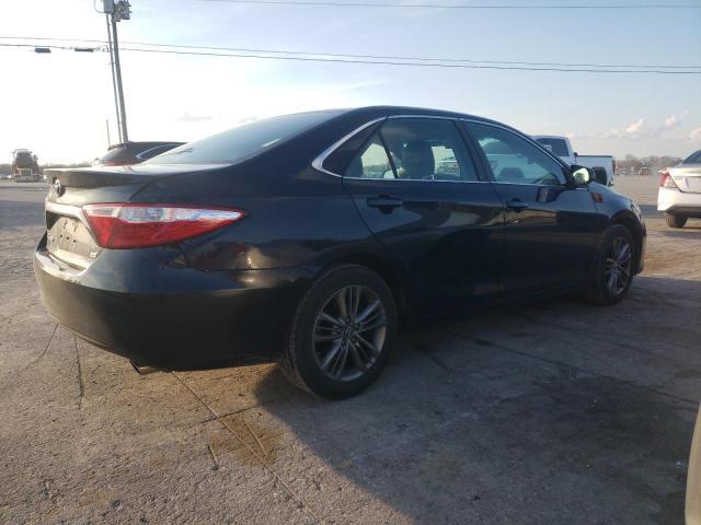 2017 Toyota Camry Le - Фото 3