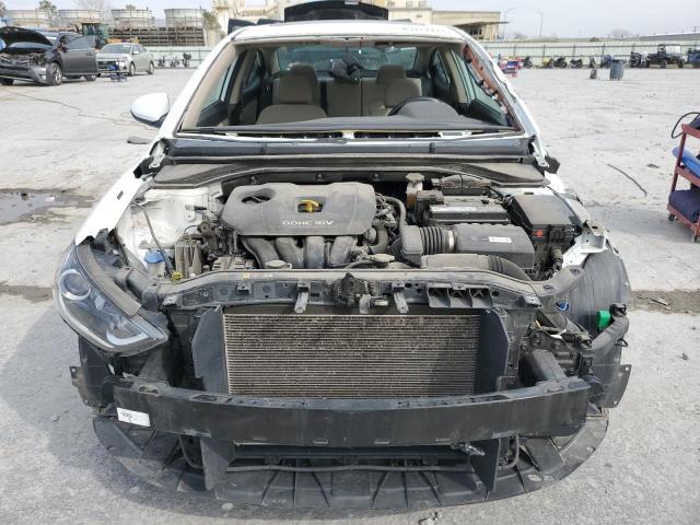 2018 Hyundai Elantra Sel - Image 5
