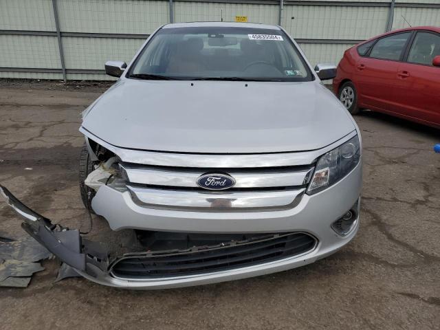 2011 Ford Fusion Sel - Фото 5