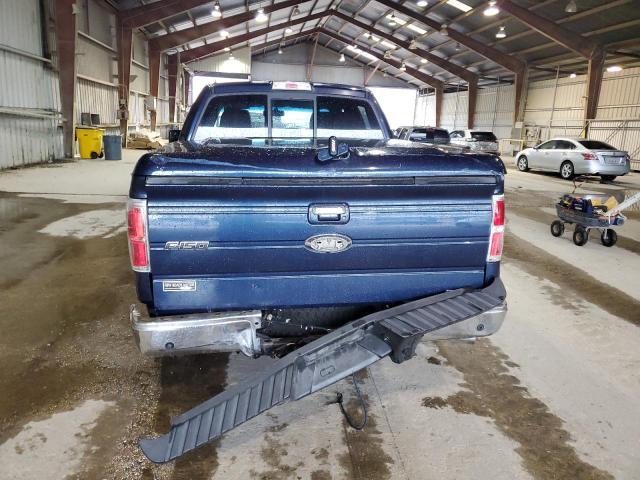 2013 Ford F150 Supercrew - Image 6
