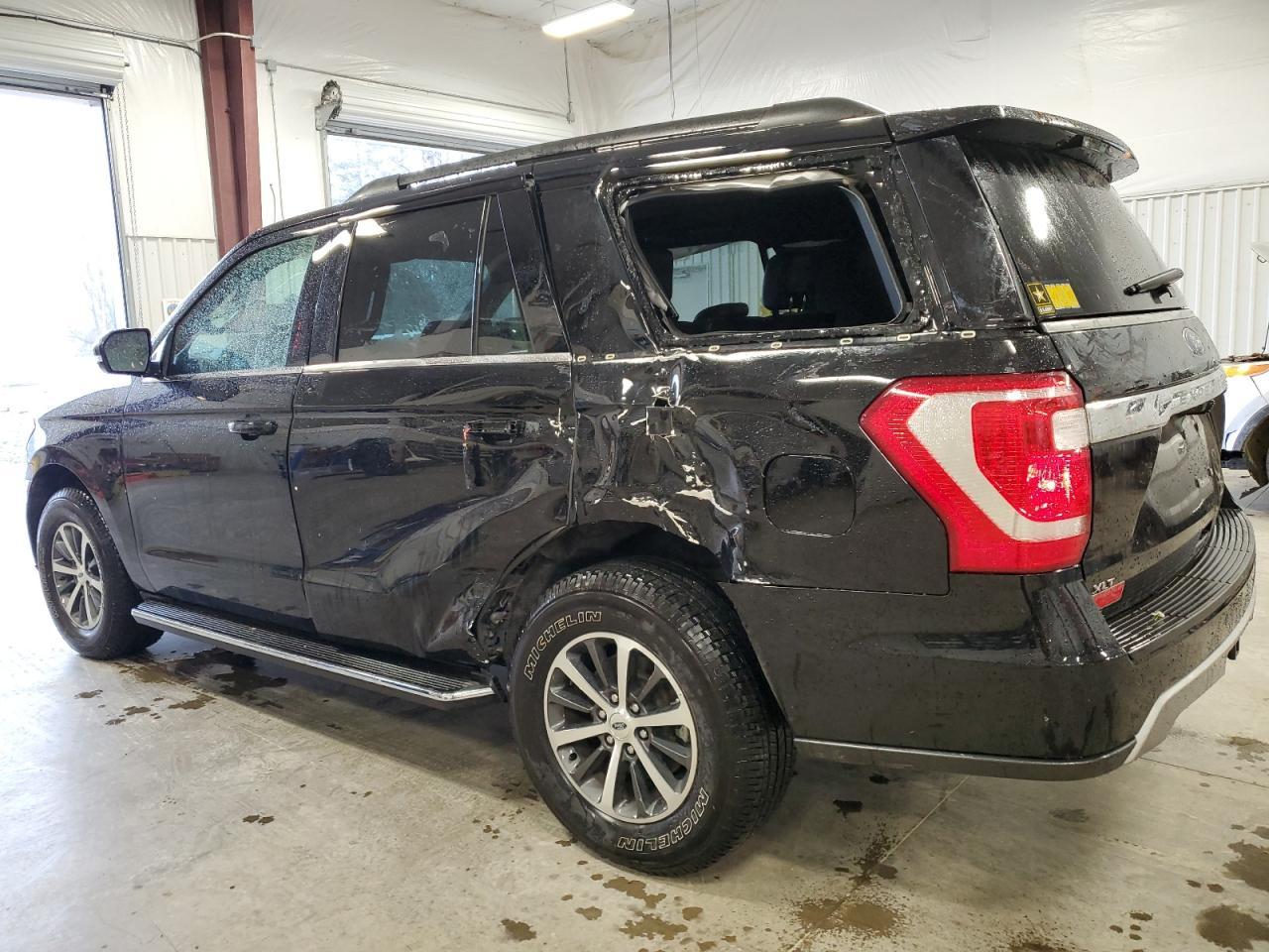 2018 FORD EXPEDITION - Фото 2
