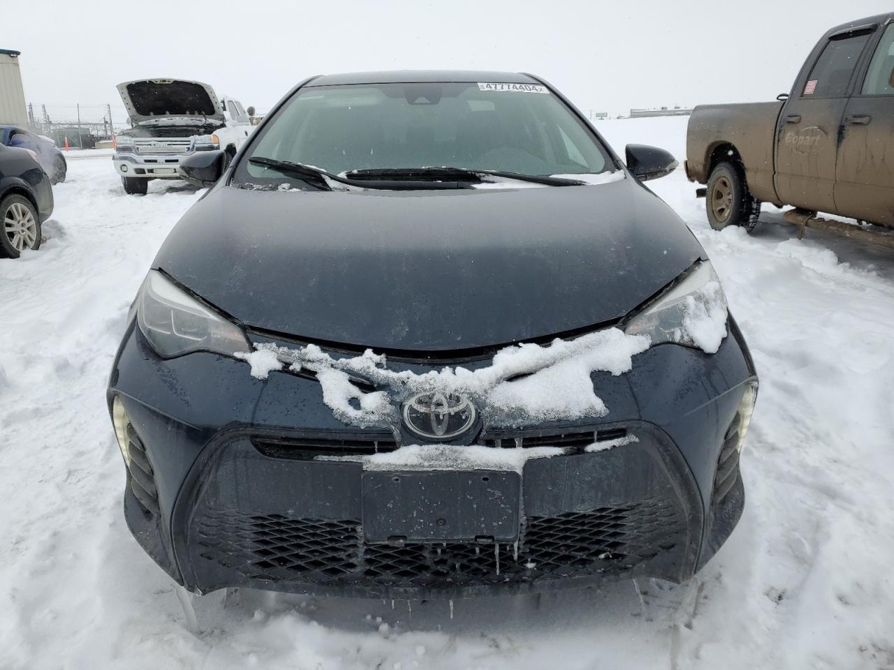 2019 TOYOTA COROLLA L - Image 5