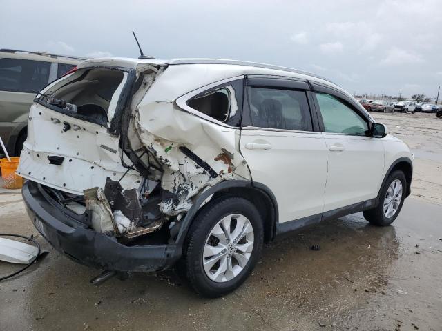 2013 Honda Cr-V Exl - Image 3