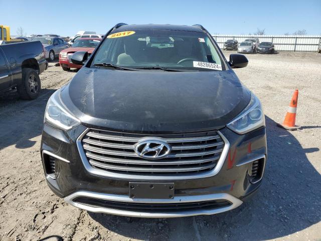 2017 Hyundai Santa Fe Se - Image 5