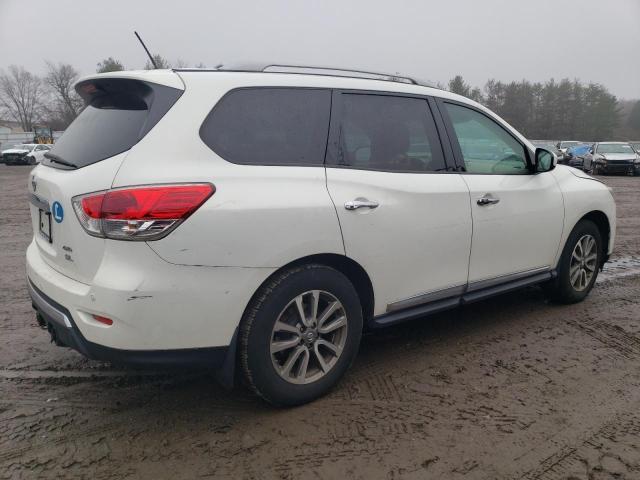 2013 Nissan Pathfinder S - Image 3