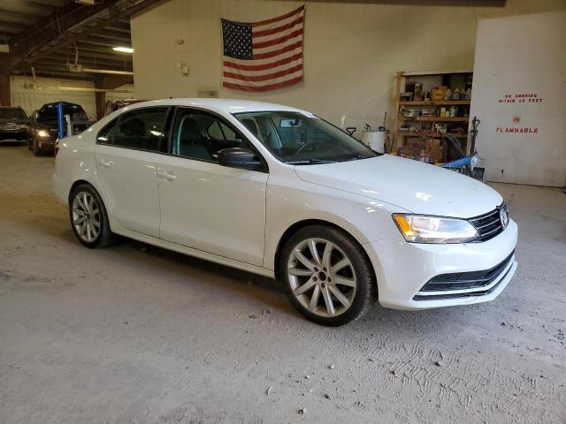 2016 Volkswagen Jetta S - Фото 4