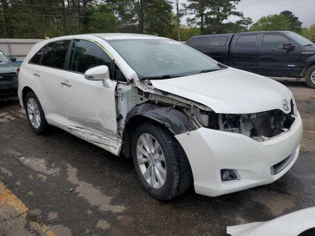 2013 Toyota Venza Le - Фото 4
