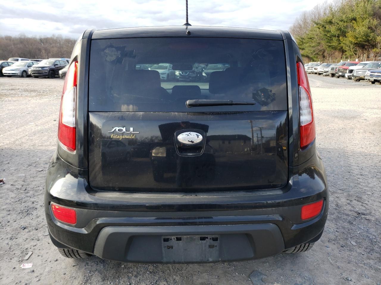2013 KIA SOUL - Image 6