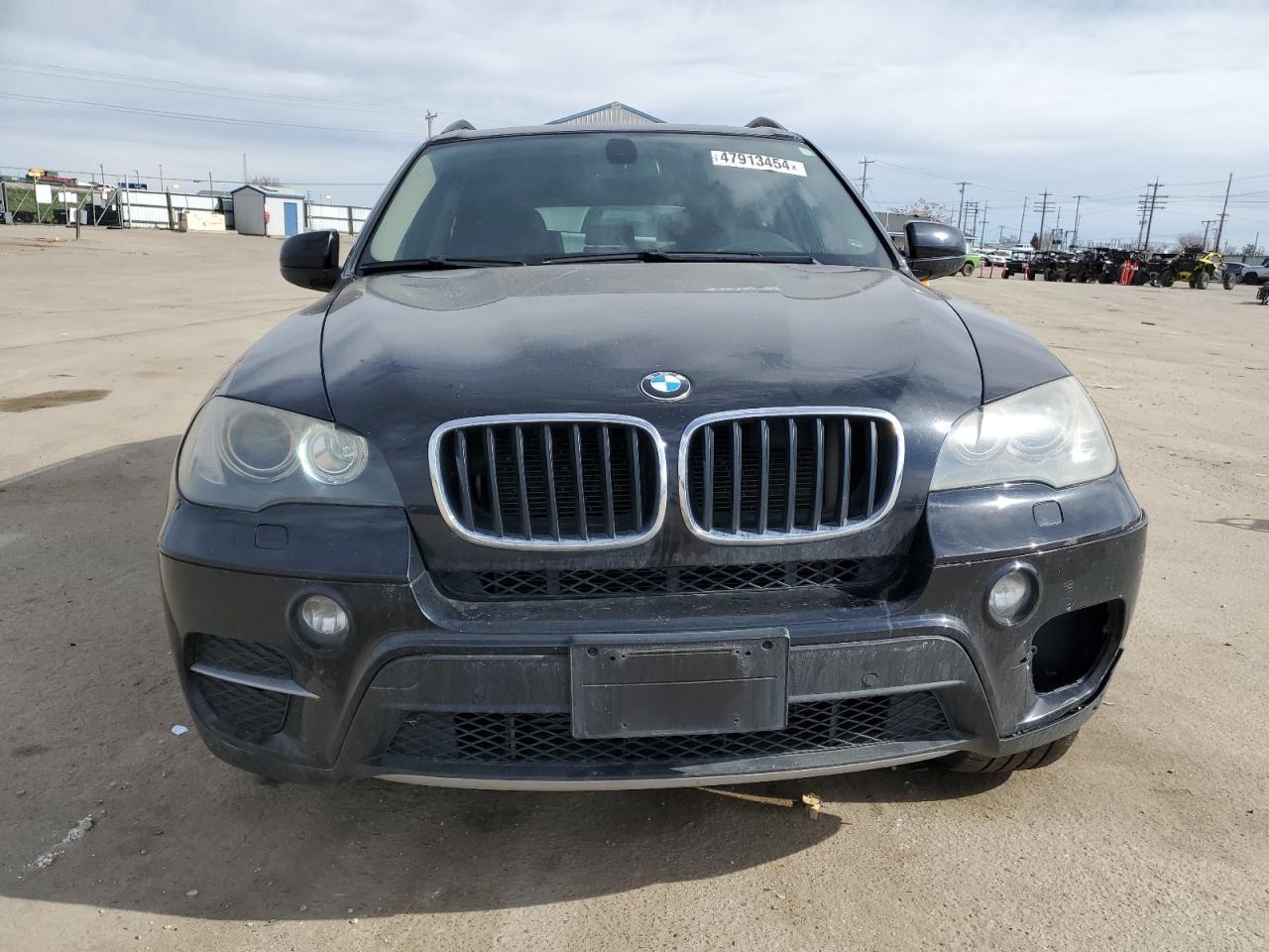2011 BMW X5 XDRIVE3 - Фото 5