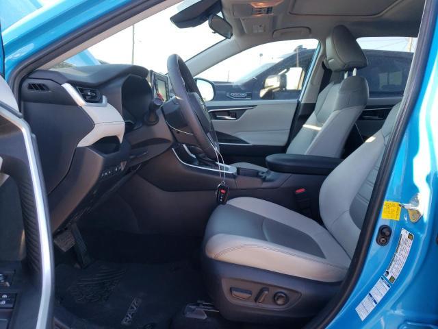 2020 Toyota Rav4 Xle Premium - Фото 7