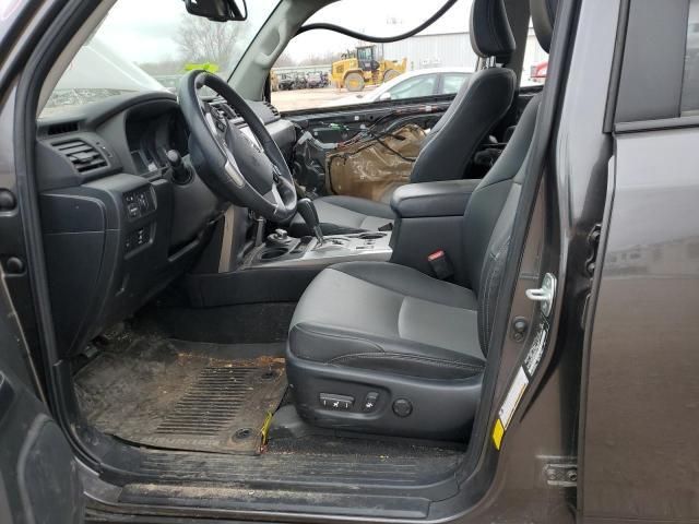 2019 Toyota 4Runner Sr5 - Image 7