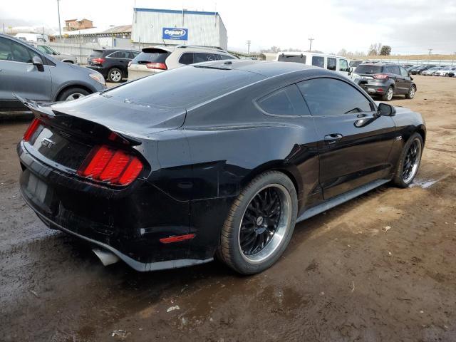 2016 Ford Mustang Gt - Image 3