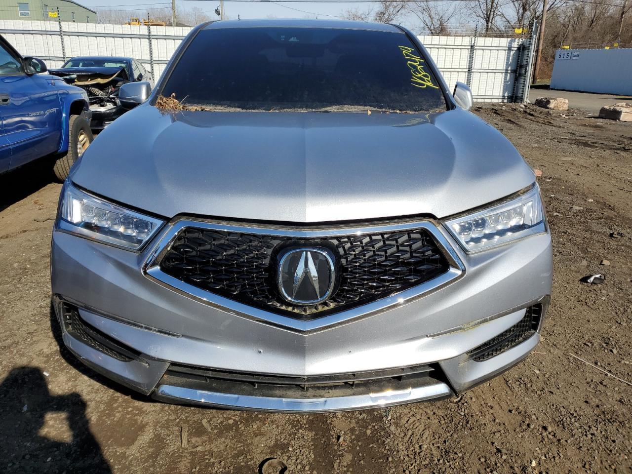 2020 ACURA MDX TECHNO - Фото 5