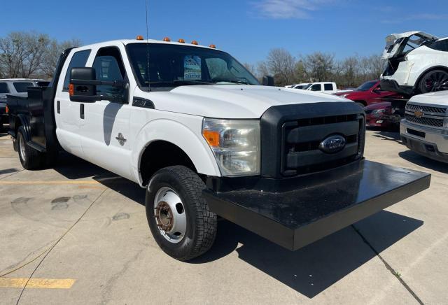 2015 FORD F350 car image