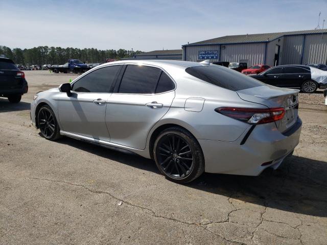 2022 Toyota Camry Xse - Image 2