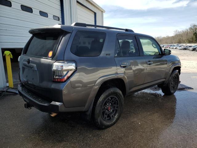 2018 Toyota 4Runner Sr5/Sr5 Premium - Image 3
