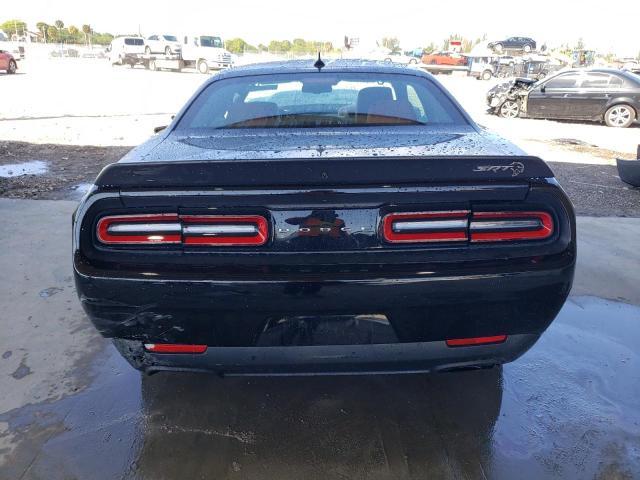 2020 Dodge Challenger Srt Hellcat Redeye - Image 6